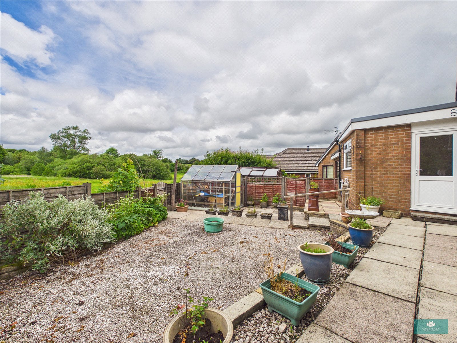 Rushcroft Road, High Crompton
