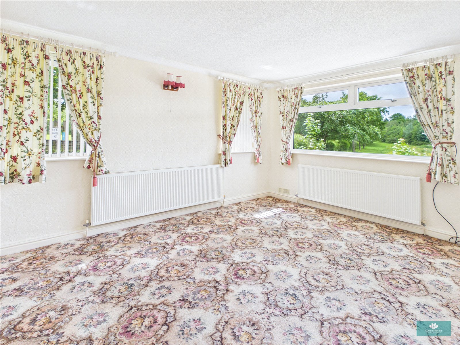 Rushcroft Road, High Crompton