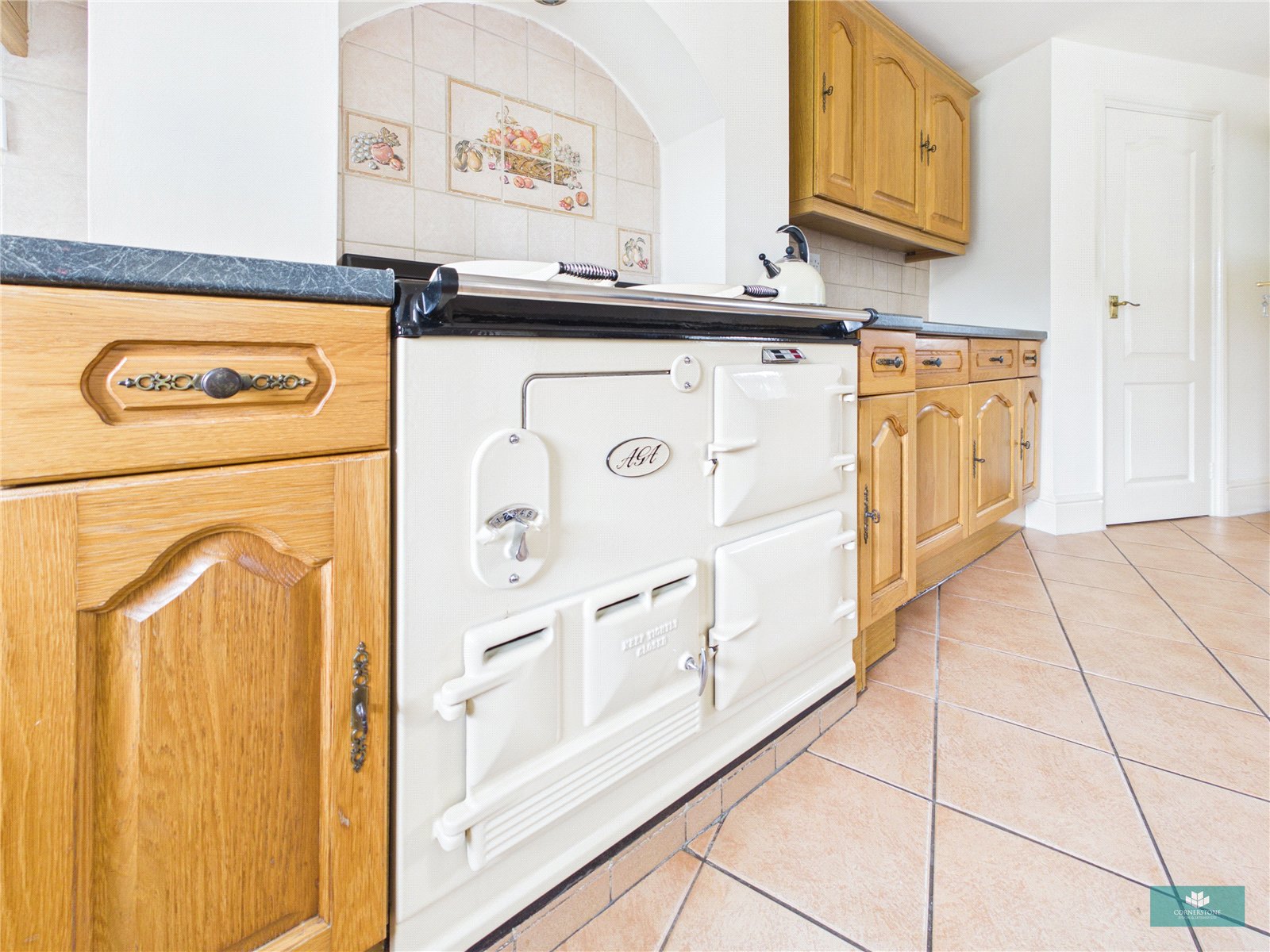 Rushcroft Road, High Crompton
