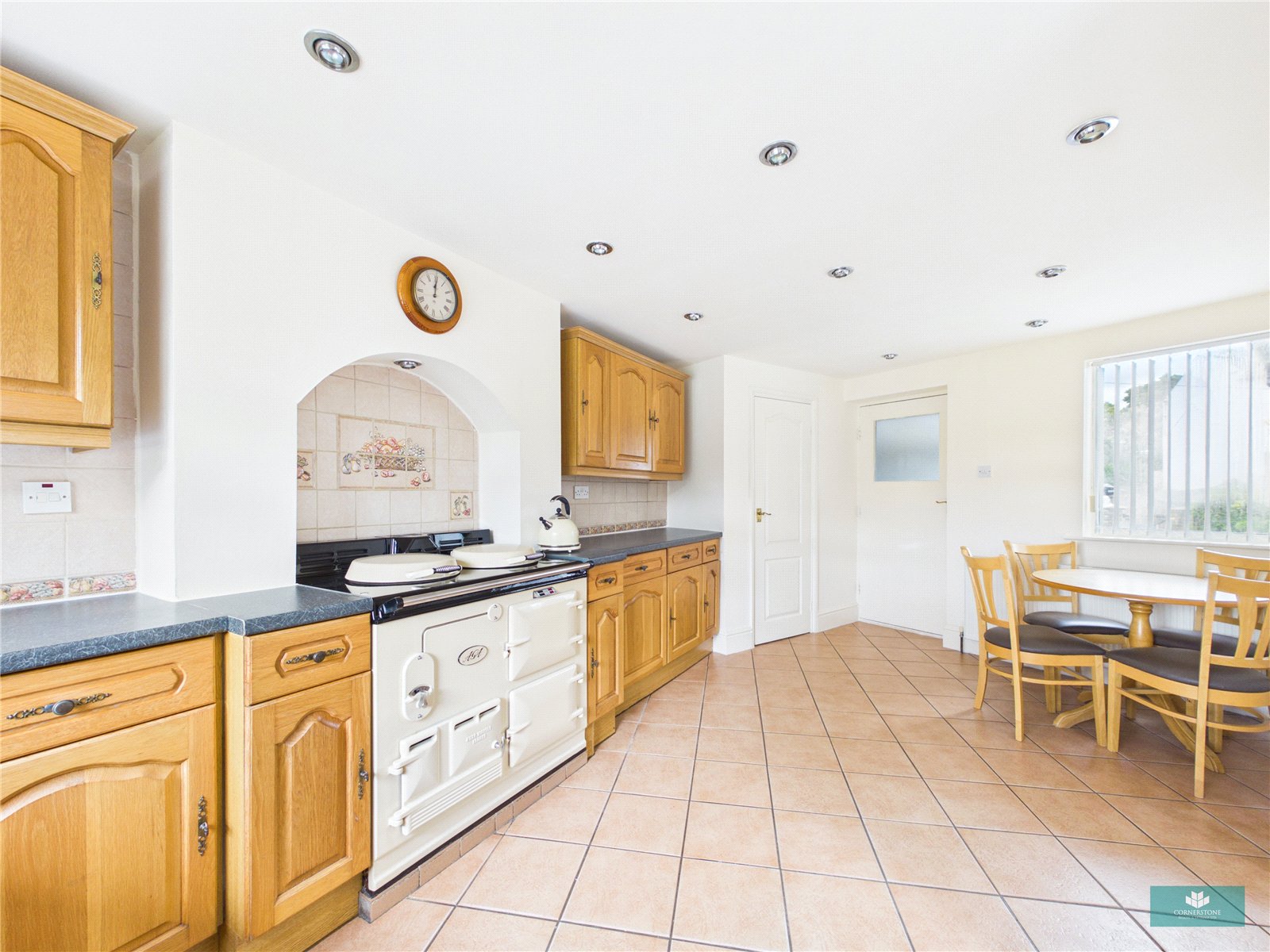 Rushcroft Road, High Crompton