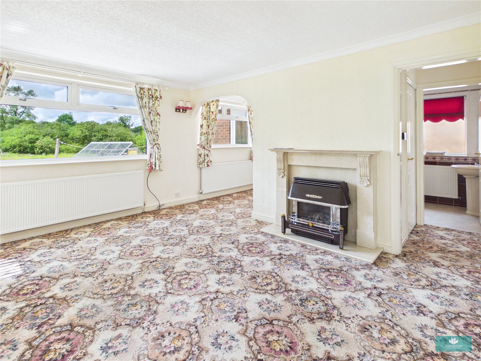 Rushcroft Road, High Crompton