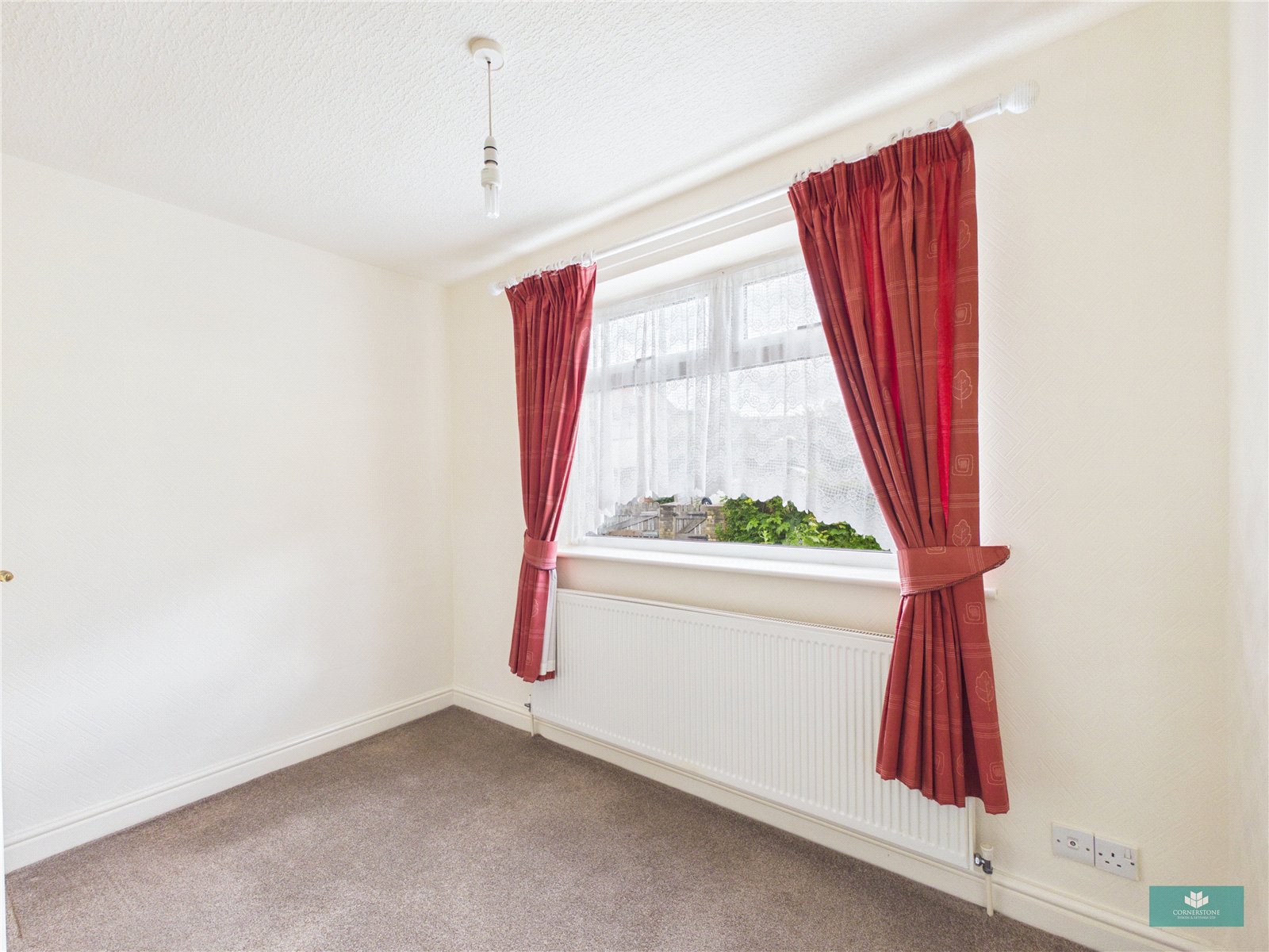 Rushcroft Road, High Crompton