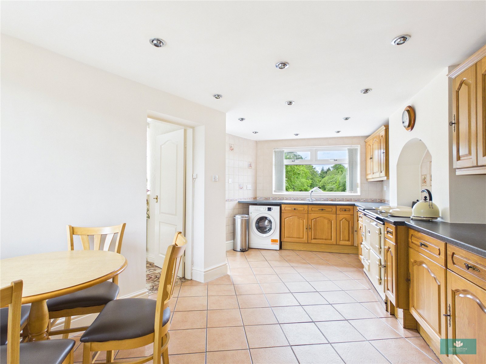Rushcroft Road, High Crompton