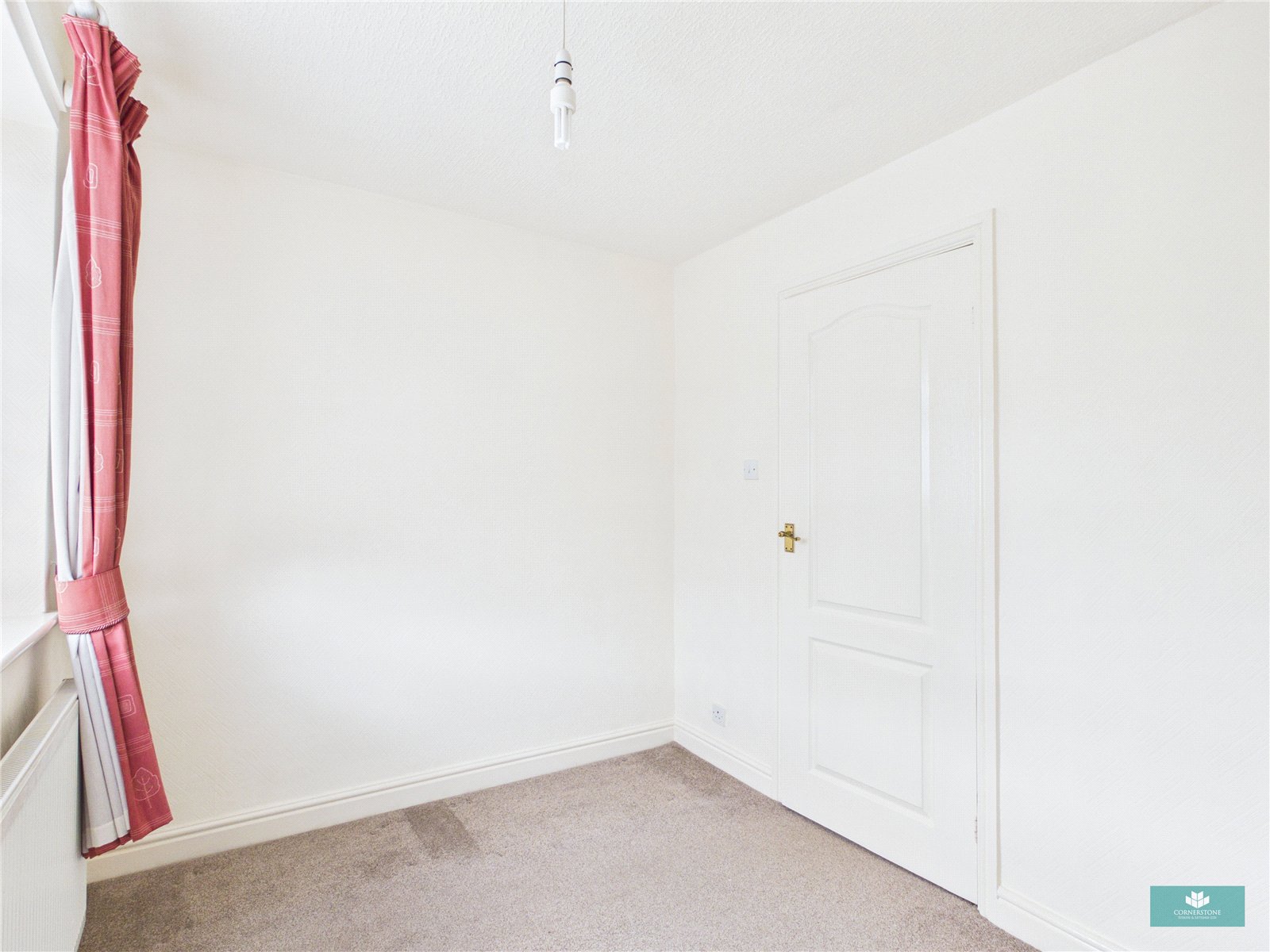 Rushcroft Road, High Crompton