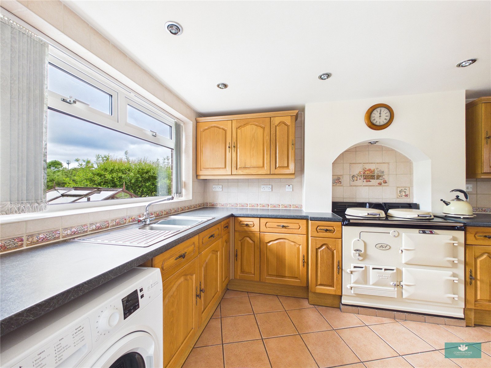 Rushcroft Road, High Crompton