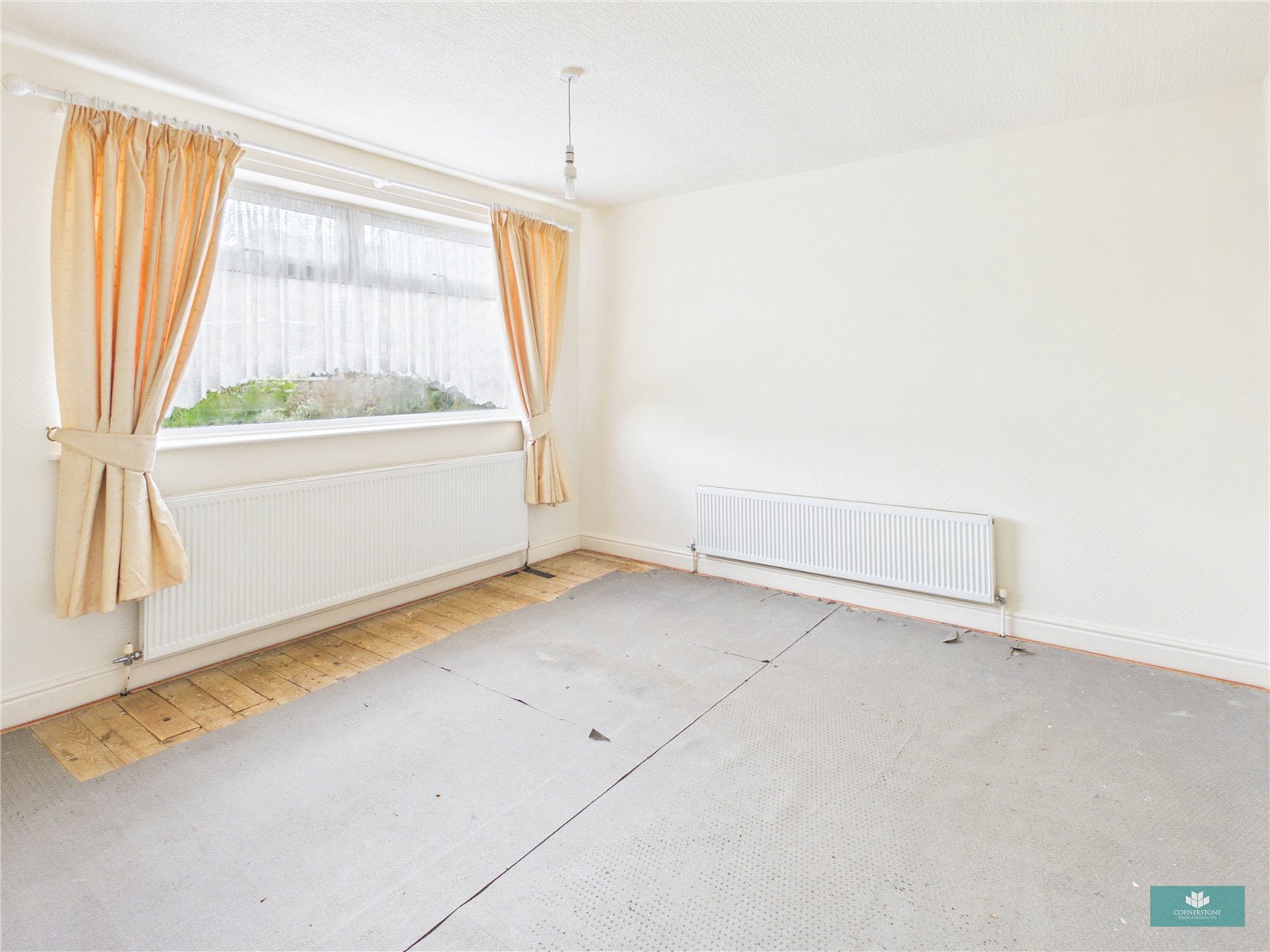 Rushcroft Road, High Crompton