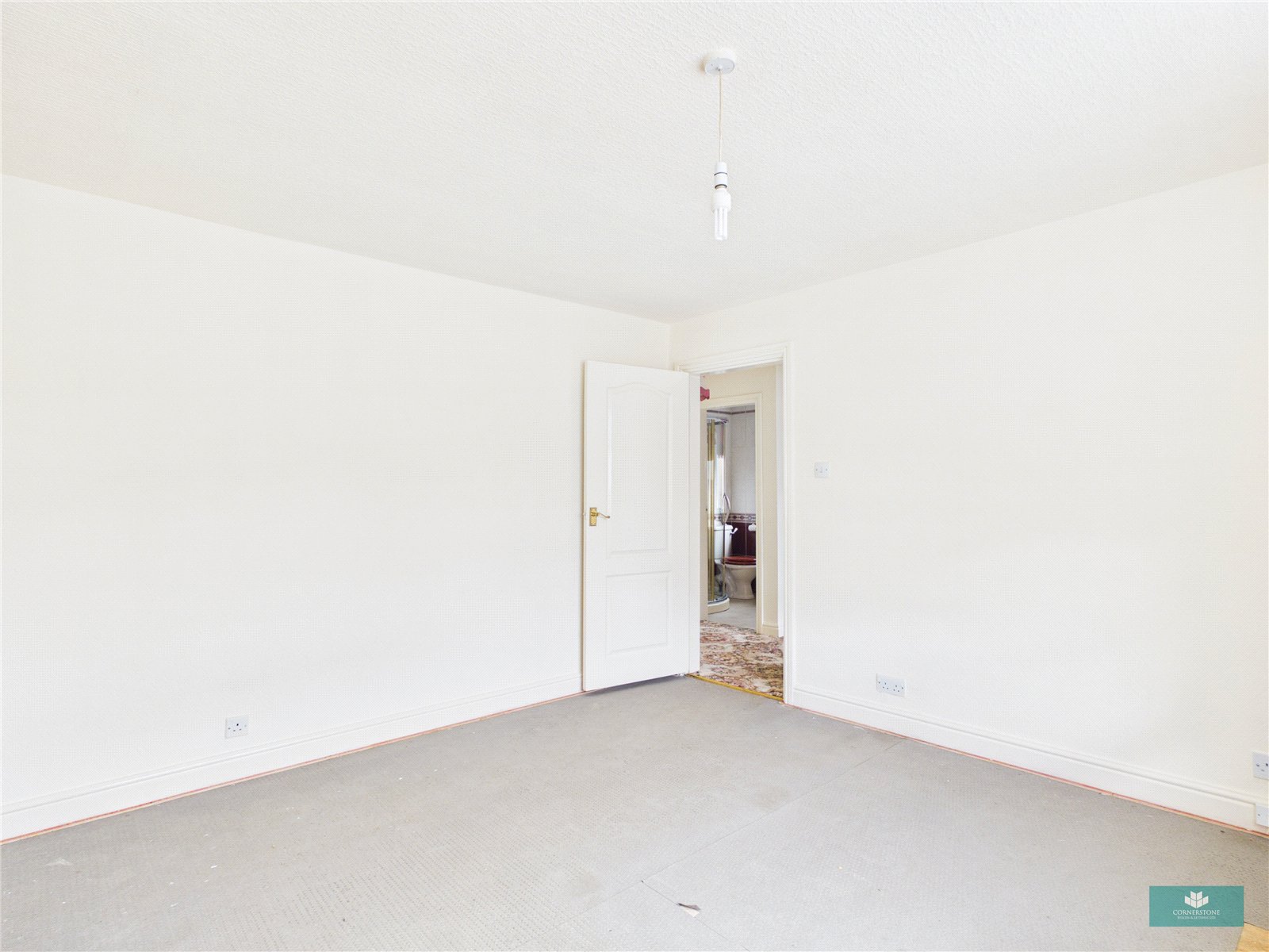 Rushcroft Road, High Crompton