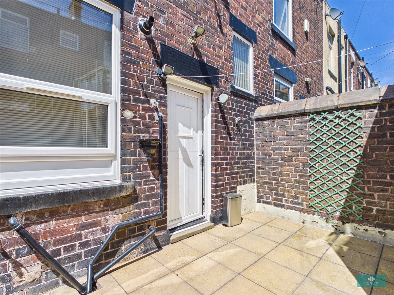 Dickens Street, Oldham