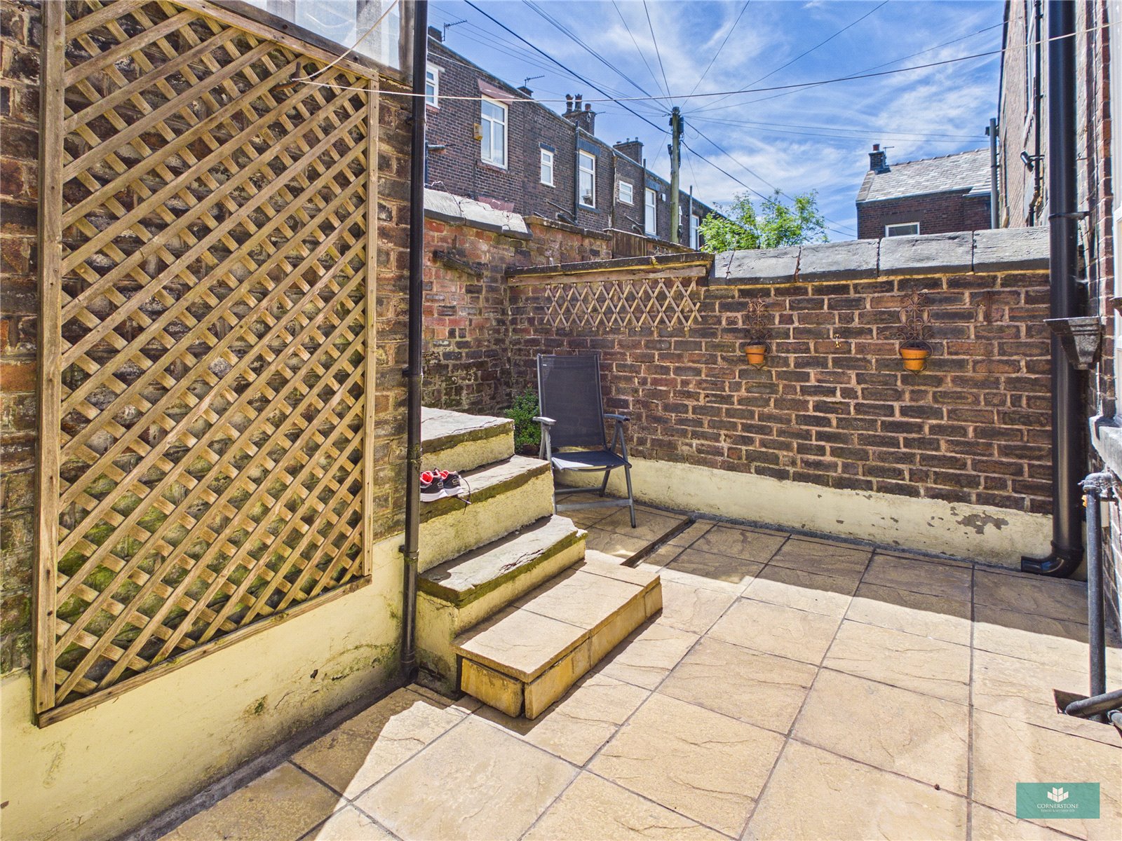 Dickens Street, Oldham