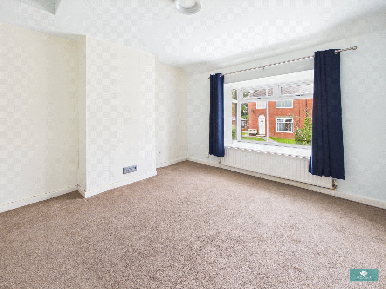 Hayfield Close, Moorside