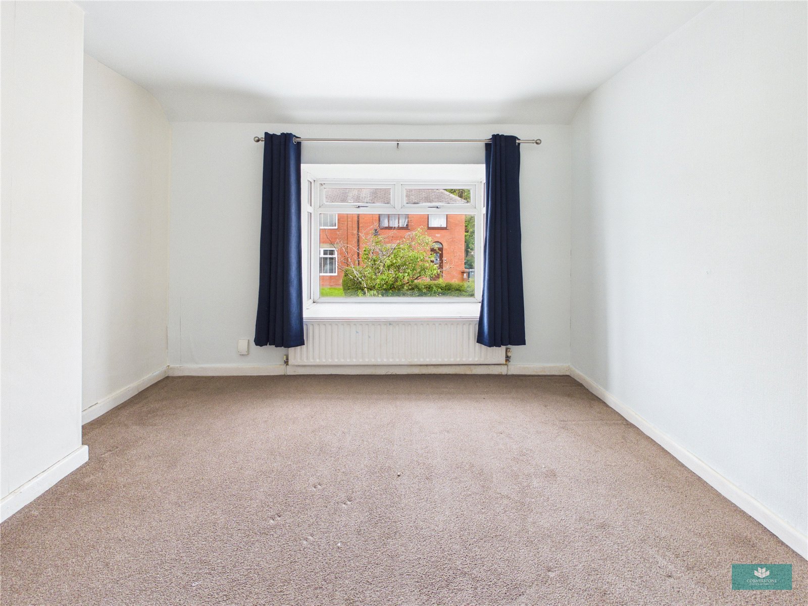 Hayfield Close, Moorside