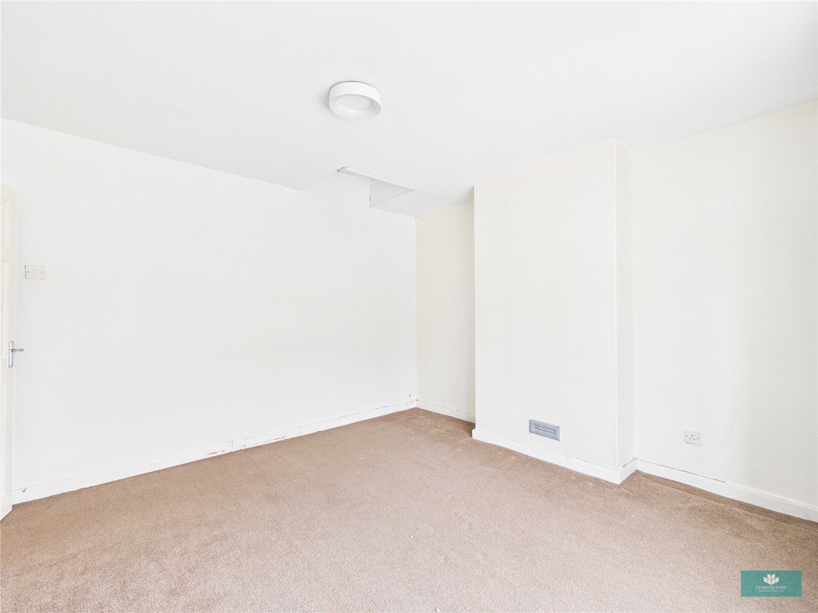 Hayfield Close, Moorside