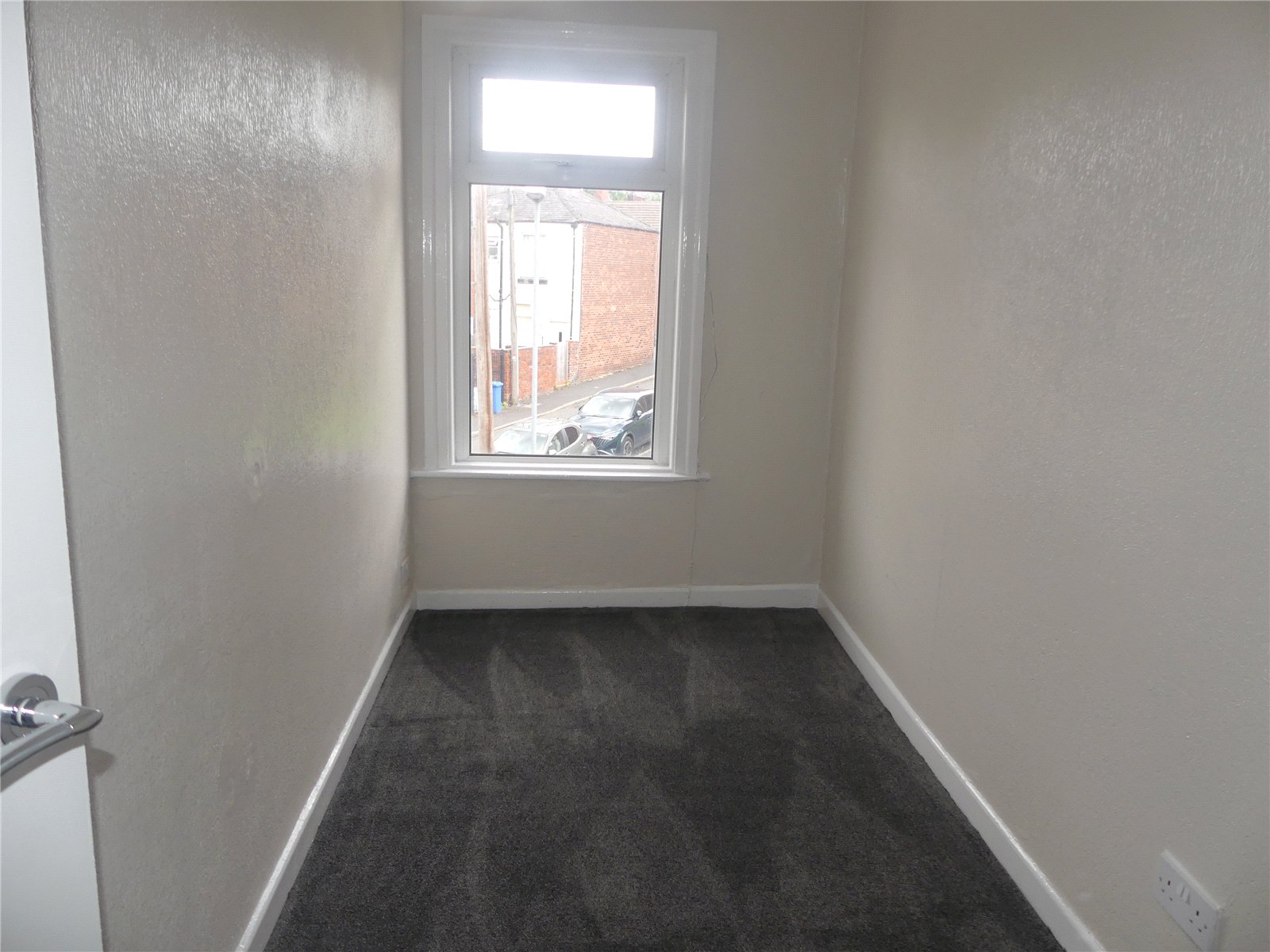 Taylor Street, Manchester