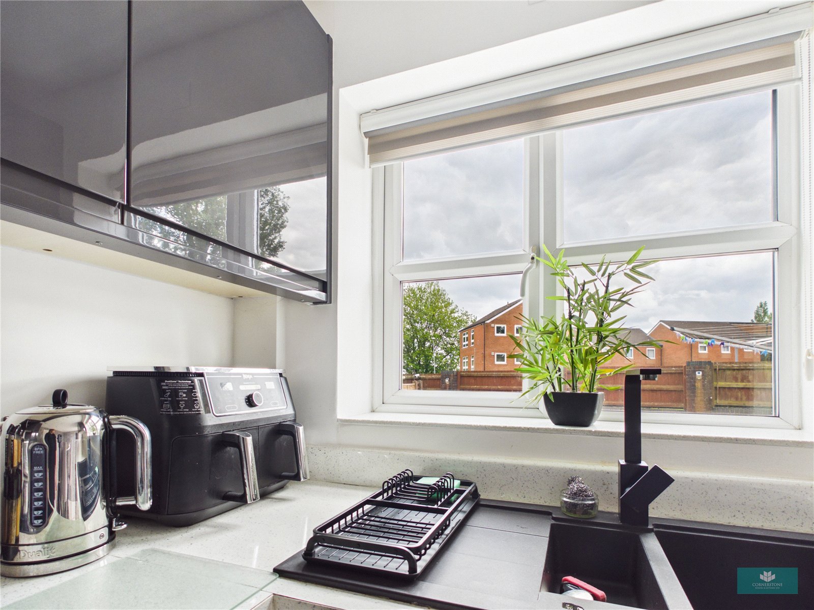 Kings Grove, Wardle Rochdale