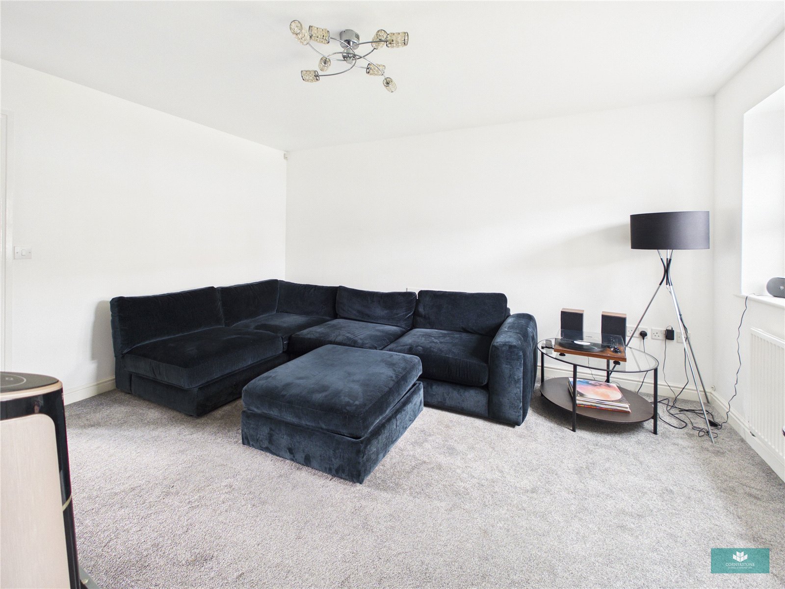 Kings Grove, Wardle Rochdale