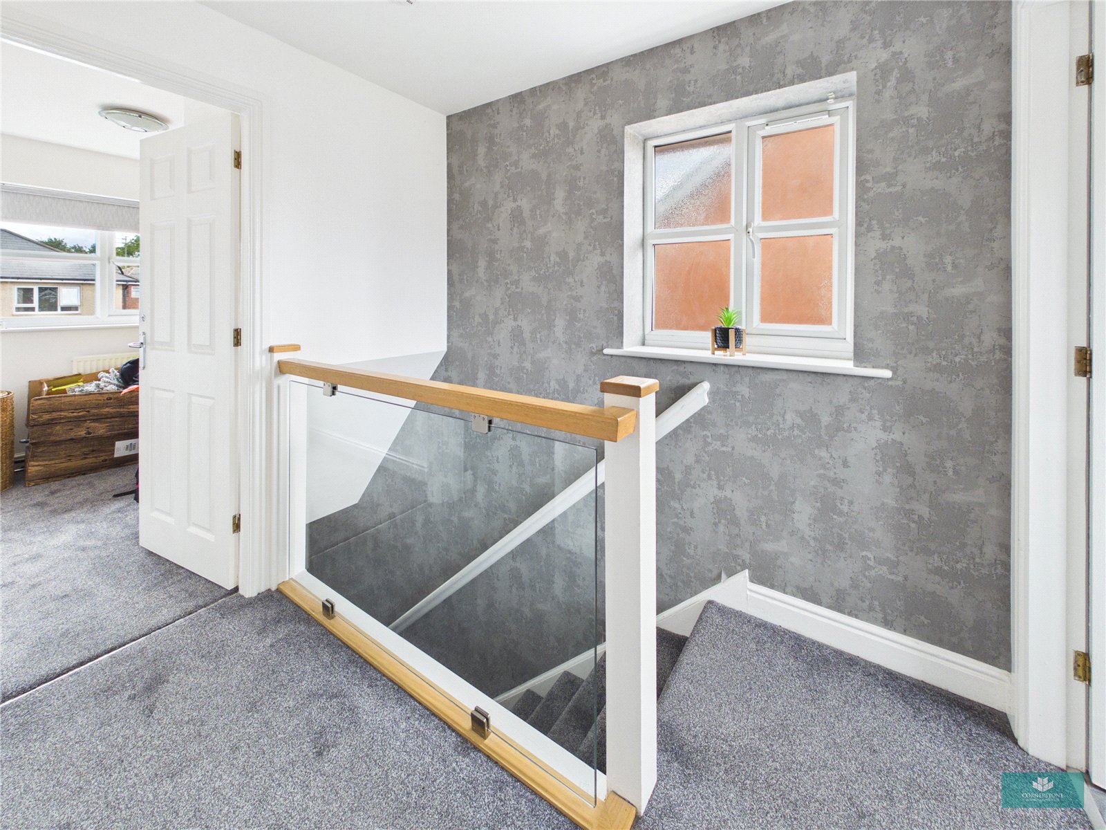 Kings Grove, Wardle Rochdale