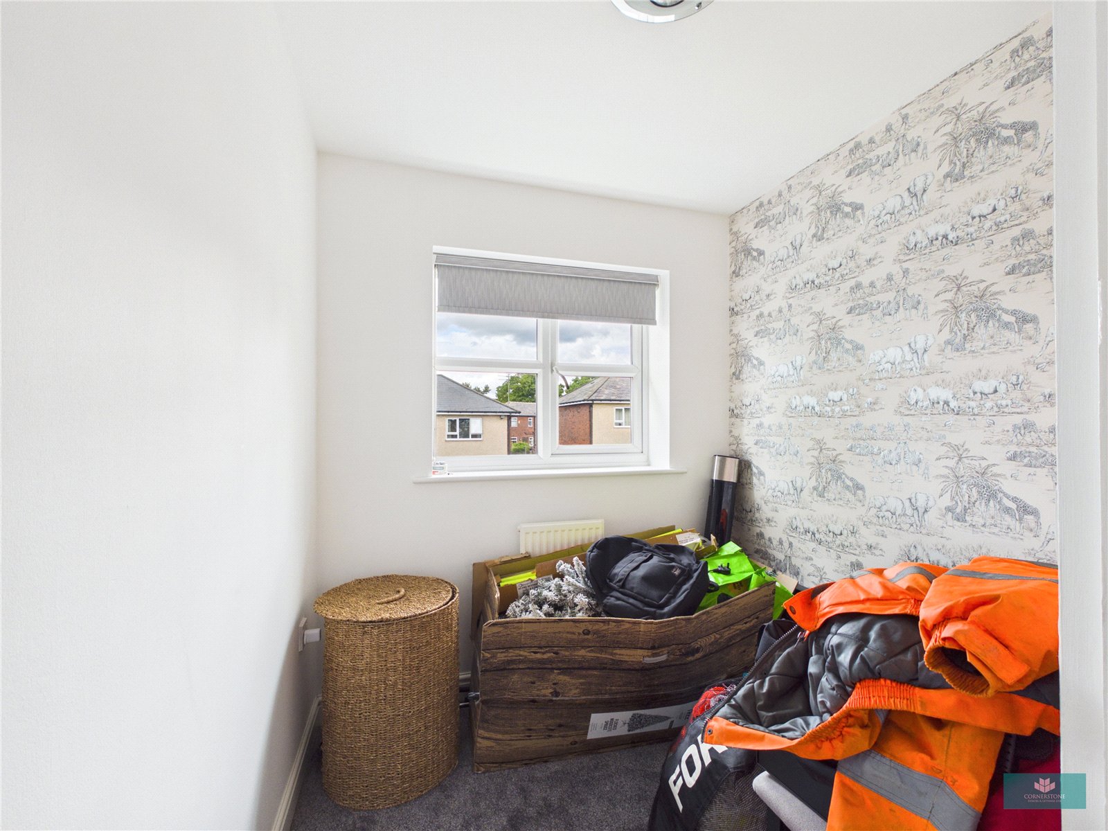 Kings Grove, Wardle Rochdale