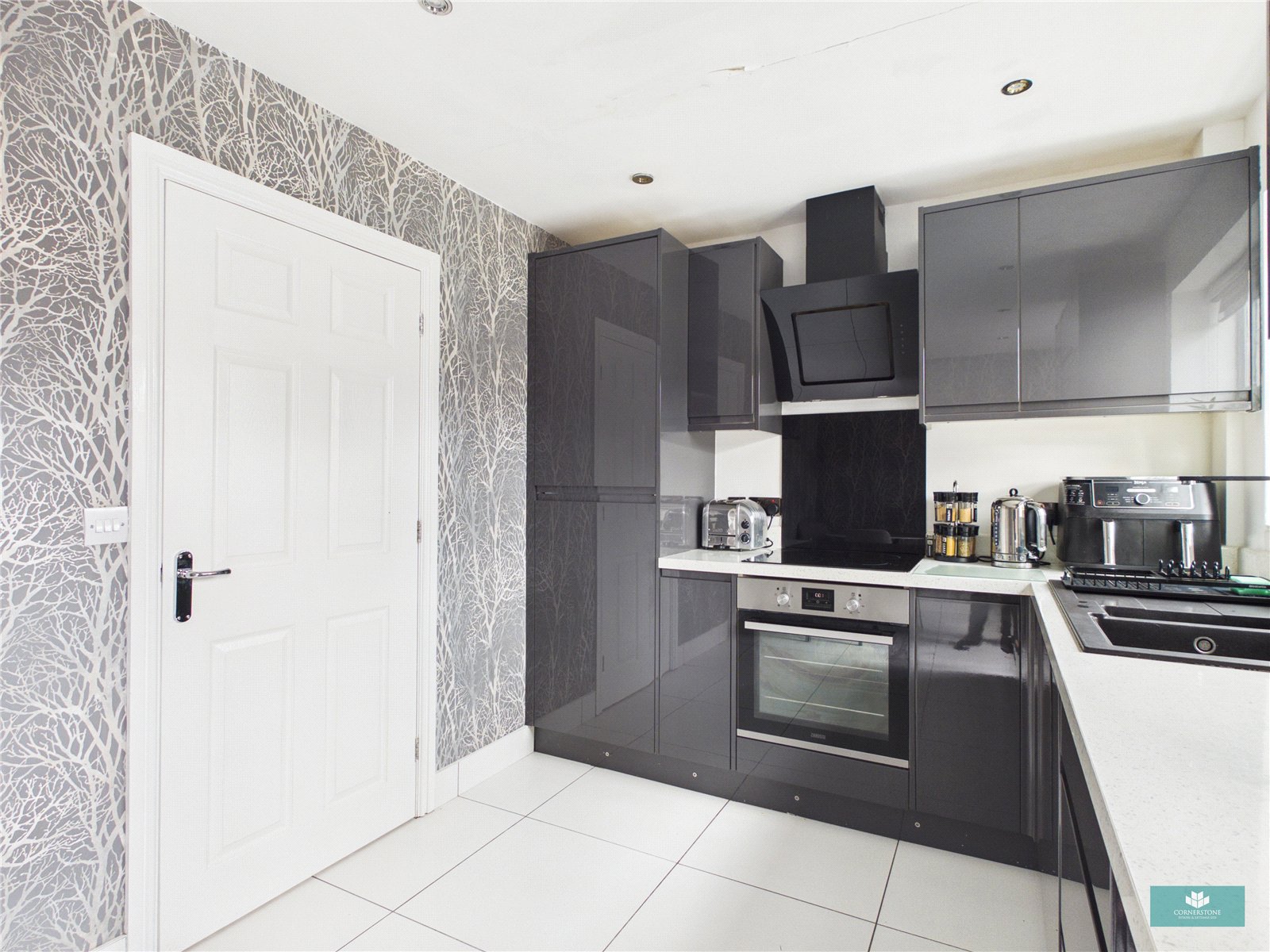 Kings Grove, Wardle Rochdale