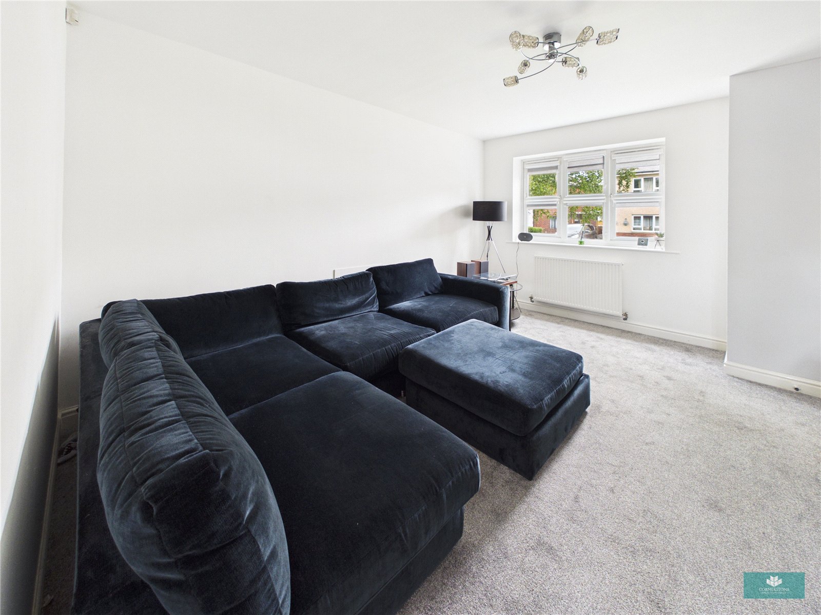Kings Grove, Wardle Rochdale