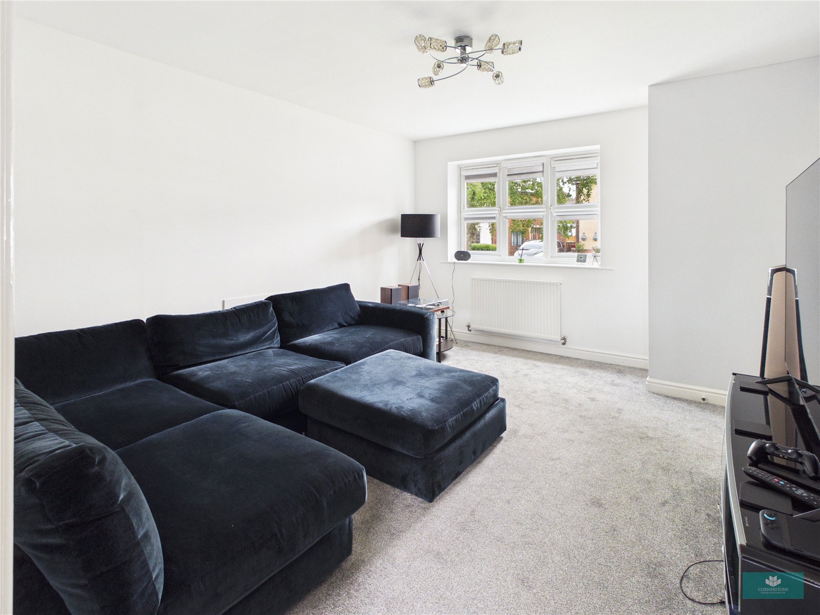 Kings Grove, Wardle Rochdale