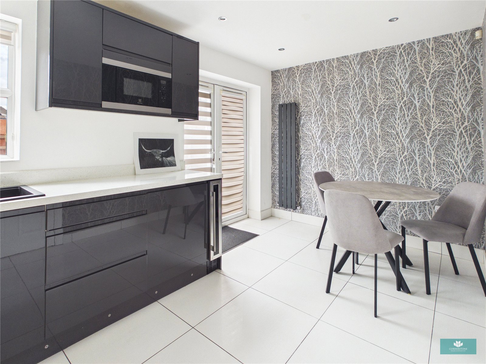 Kings Grove, Wardle Rochdale