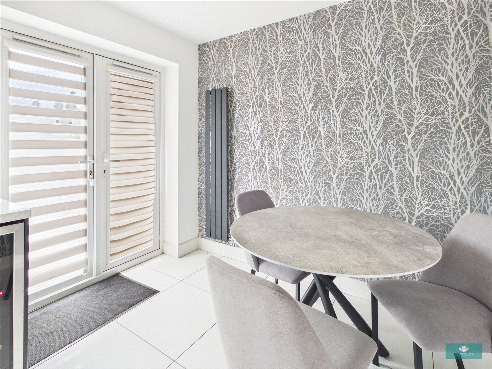 Kings Grove, Wardle Rochdale