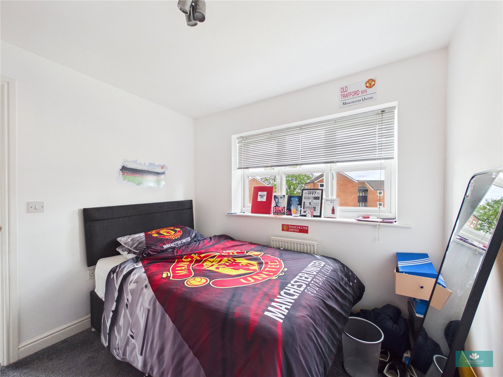 Kings Grove, Wardle Rochdale