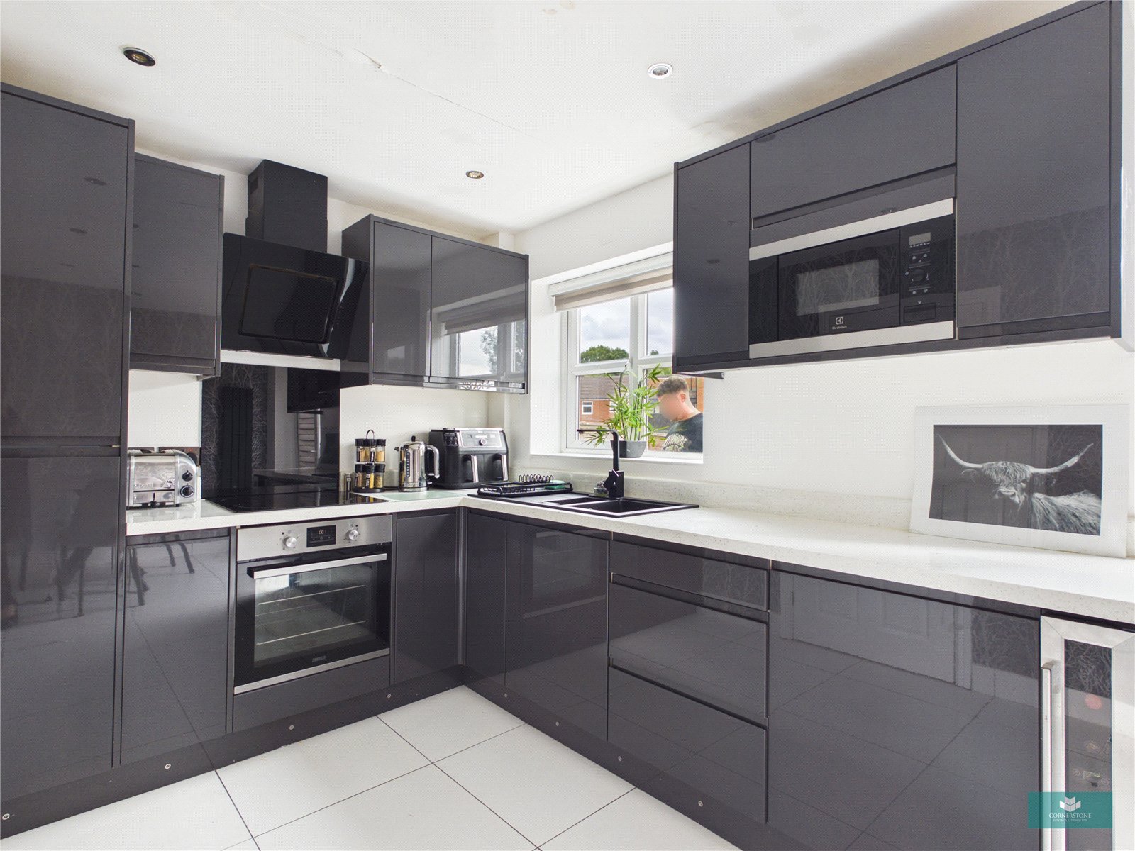 Kings Grove, Wardle Rochdale
