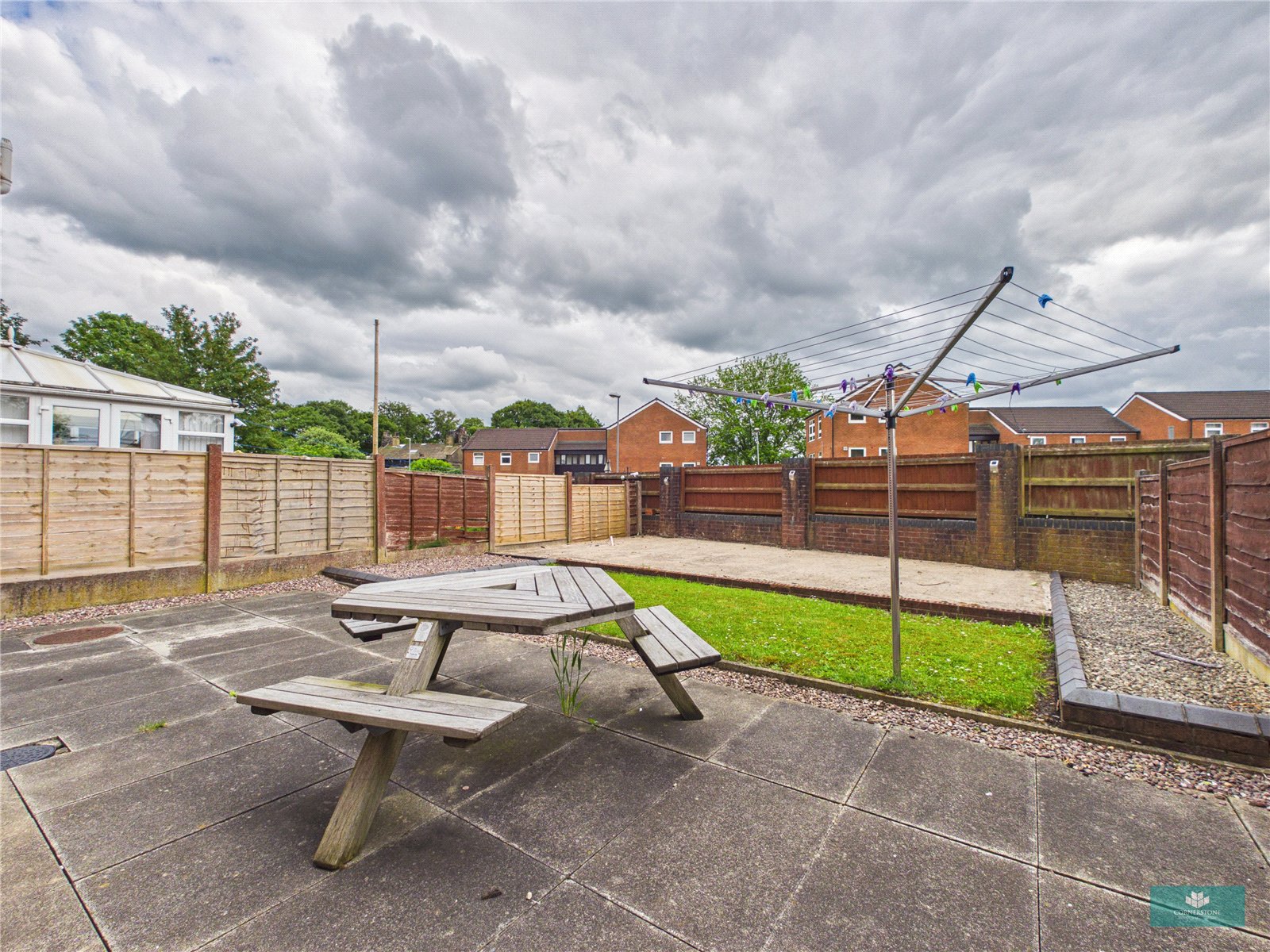 Kings Grove, Wardle Rochdale