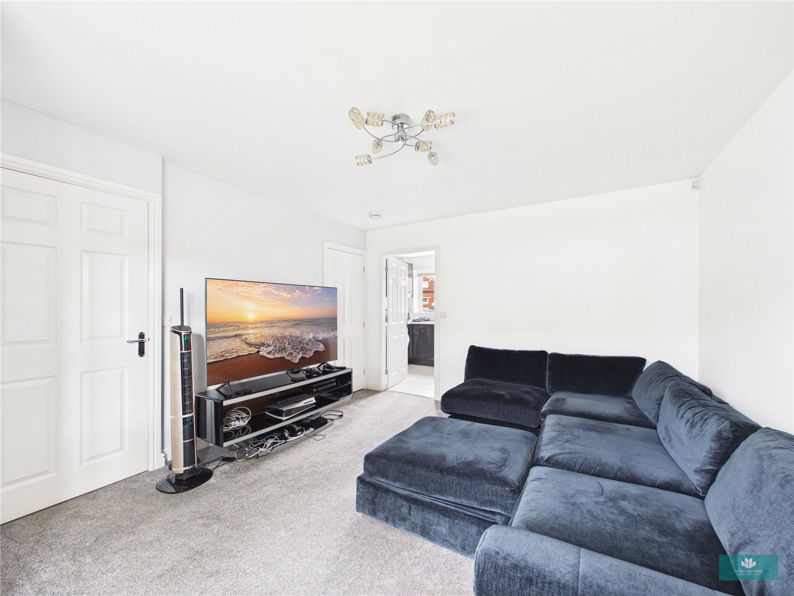 Kings Grove, Wardle Rochdale