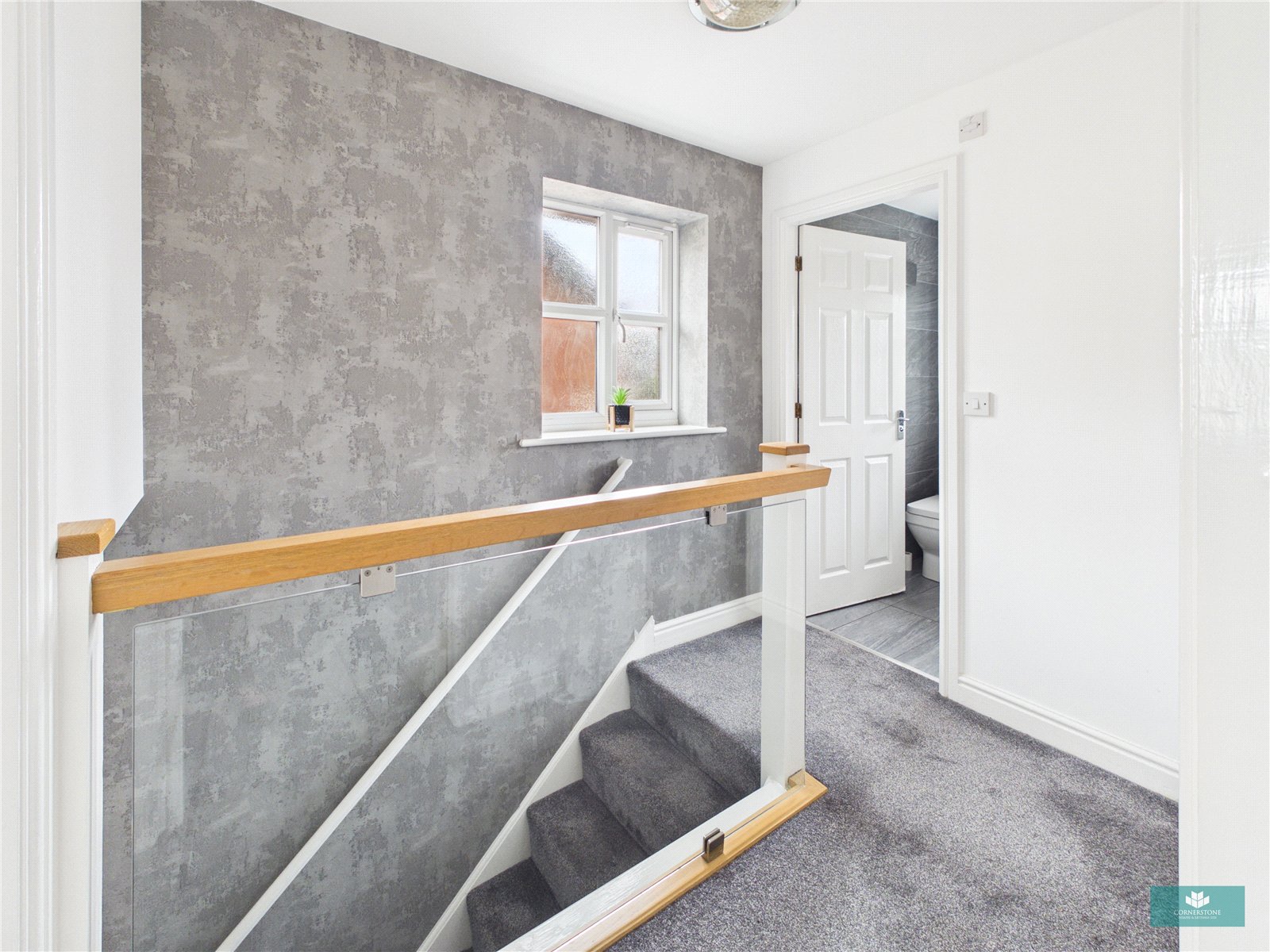 Kings Grove, Wardle Rochdale