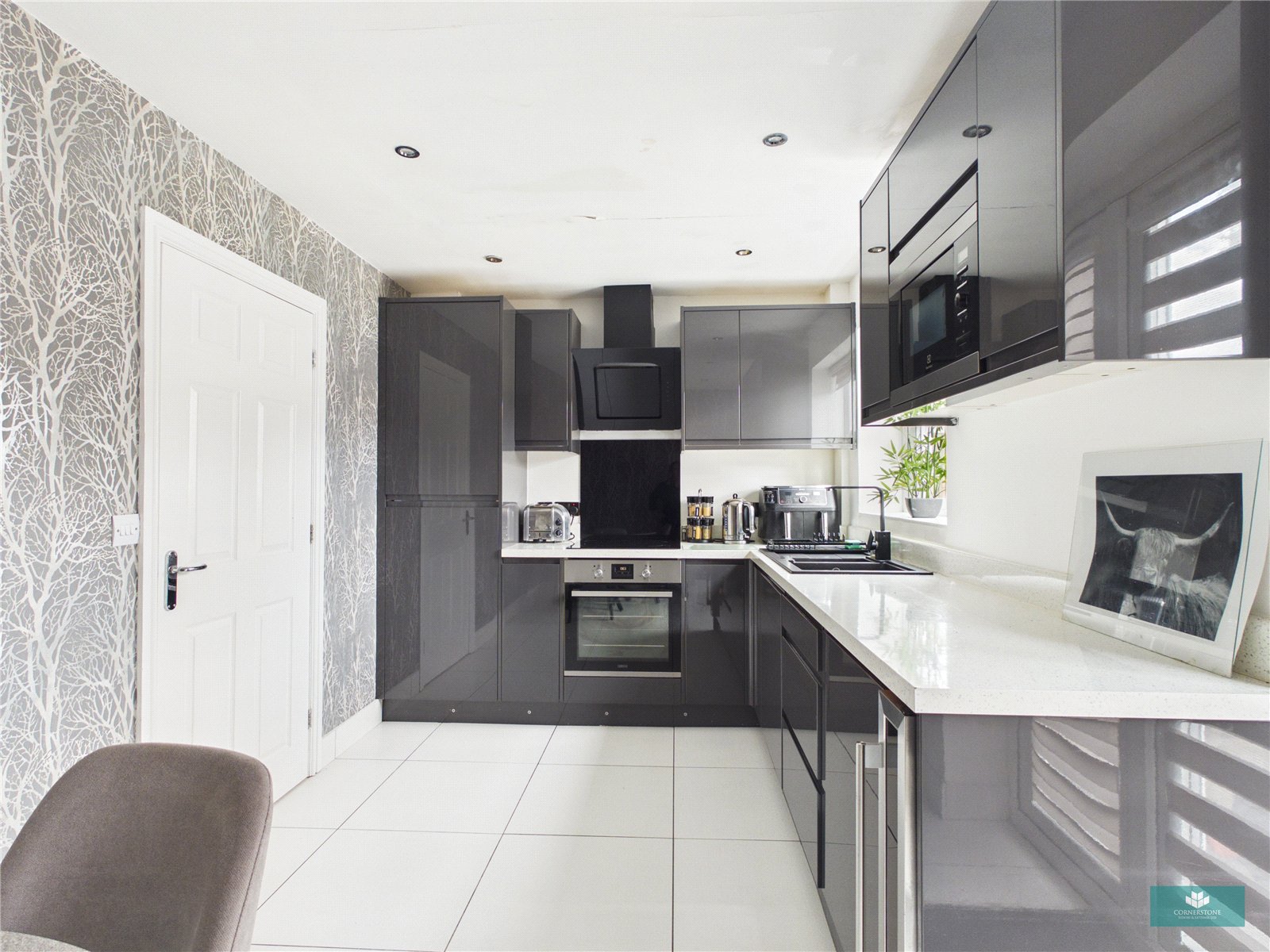 Kings Grove, Wardle Rochdale