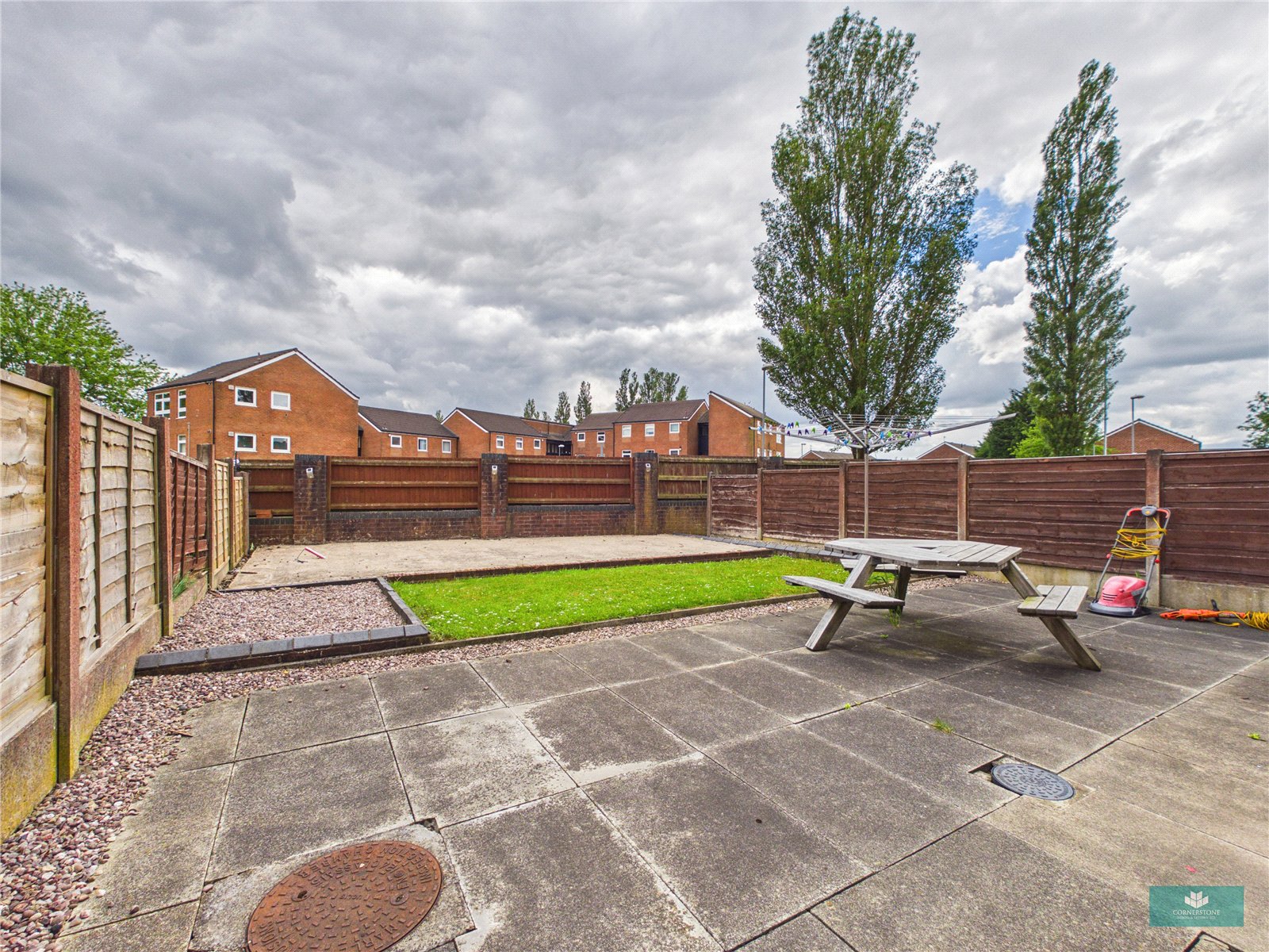 Kings Grove, Wardle Rochdale