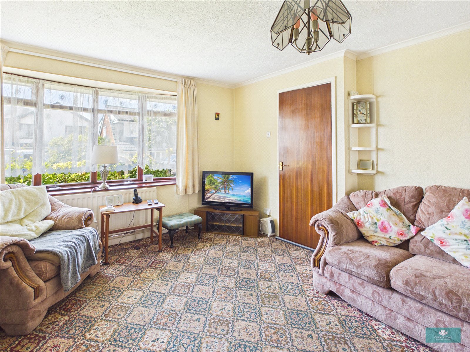 Rivington Drive, Oldham