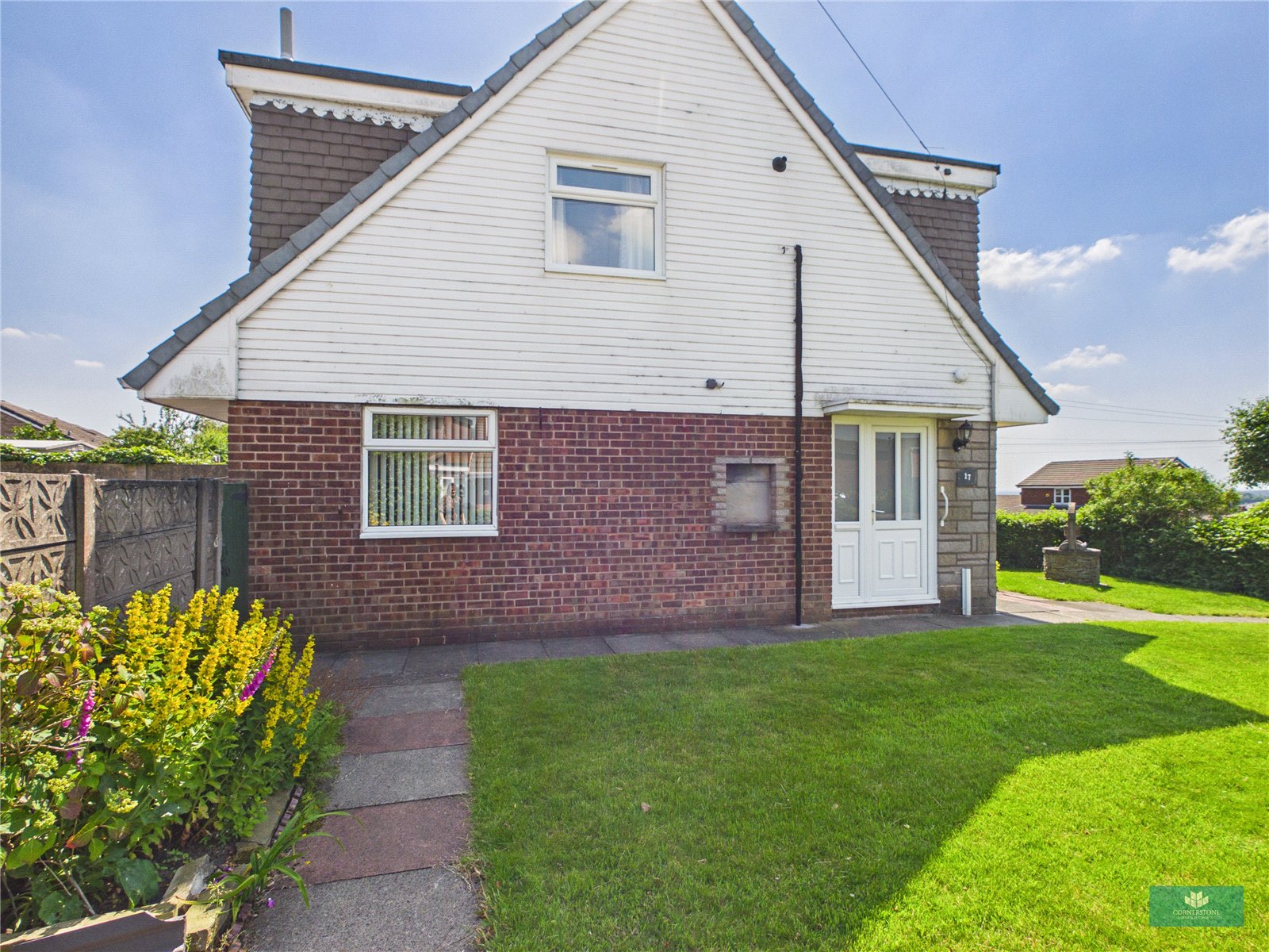 Rivington Drive, Oldham