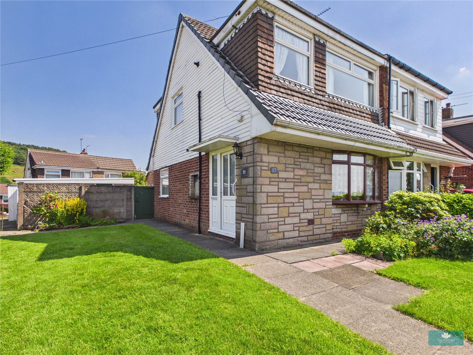 Rivington Drive, Oldham