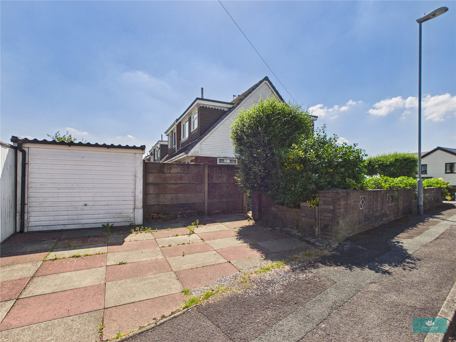 Rivington Drive, Oldham