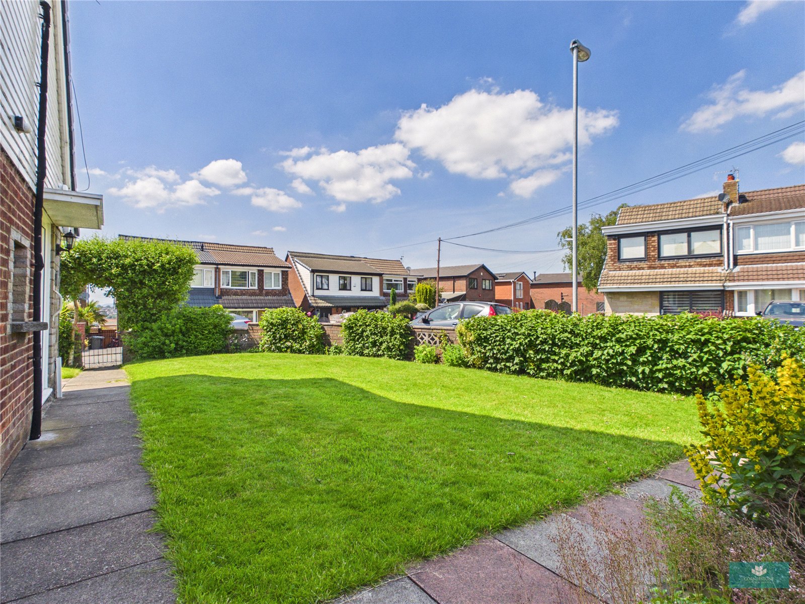 Rivington Drive, Oldham