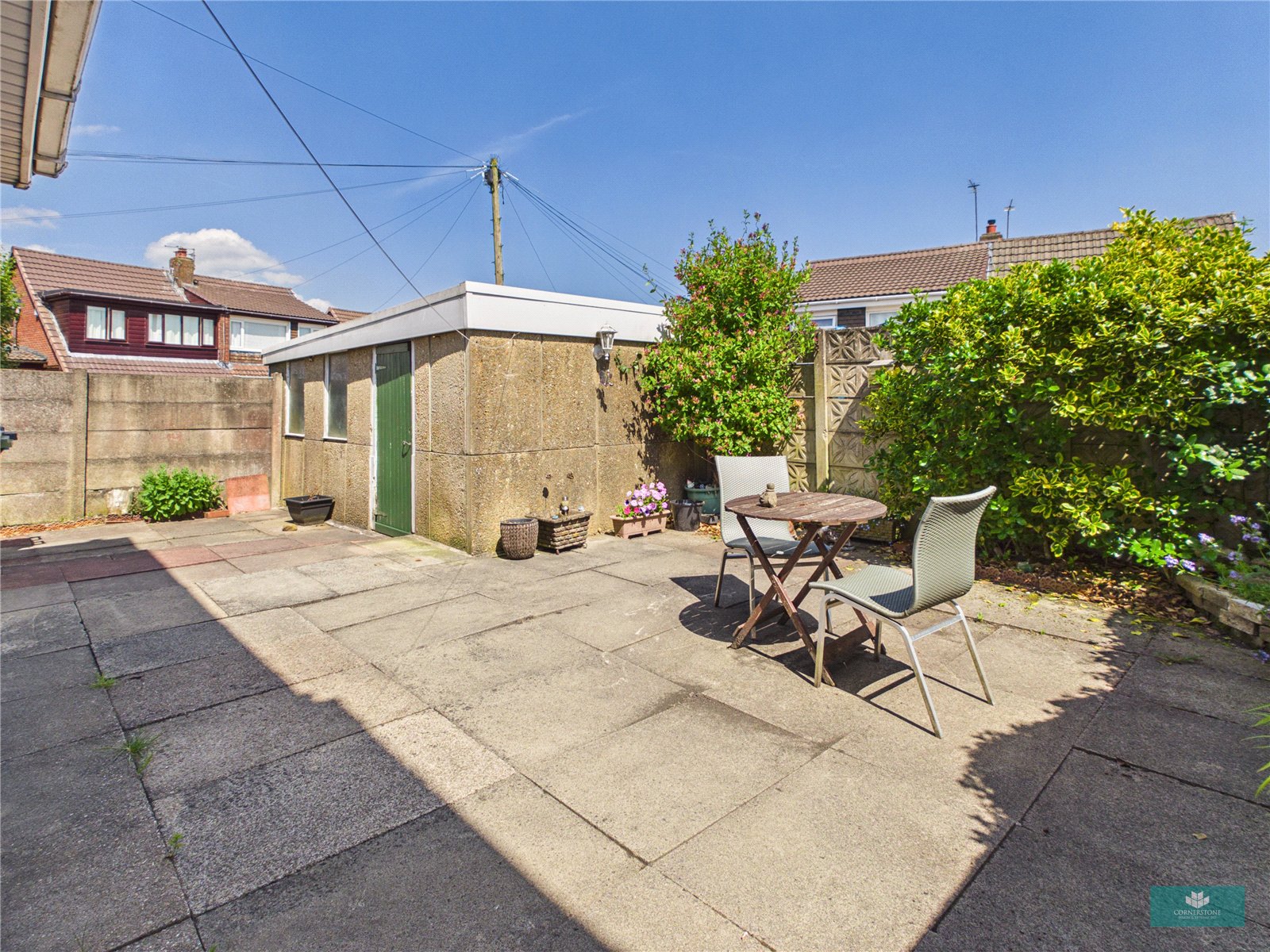 Rivington Drive, Oldham