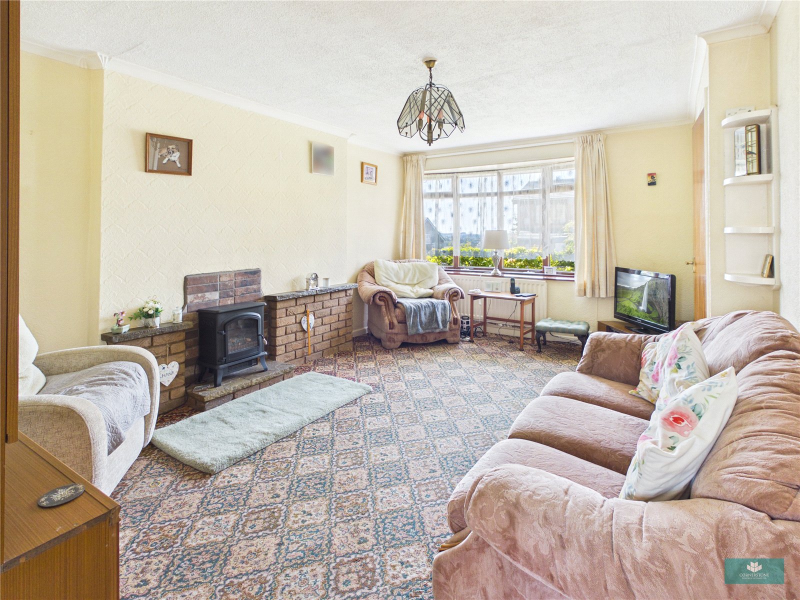 Rivington Drive, Oldham