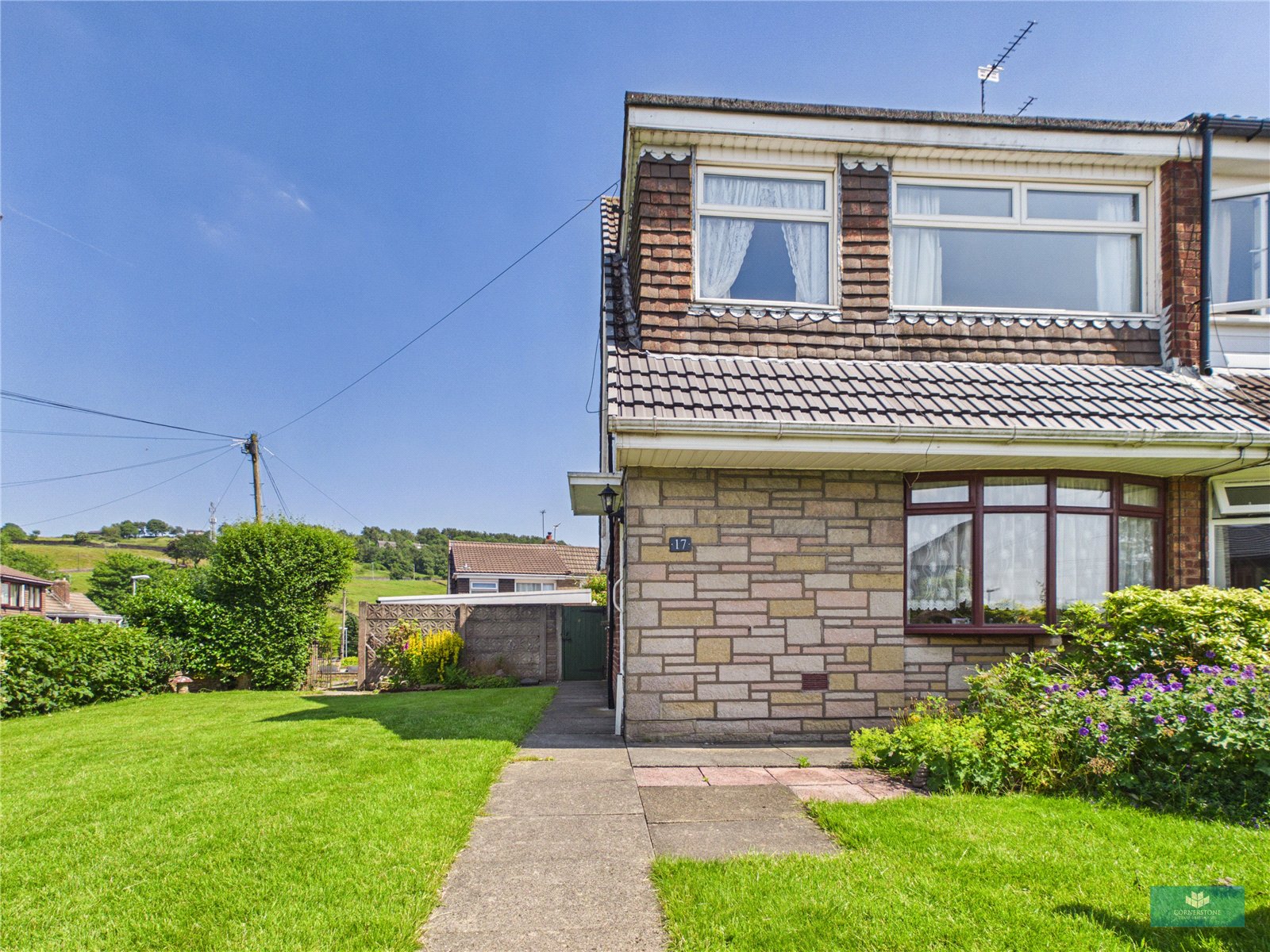 Rivington Drive, Oldham