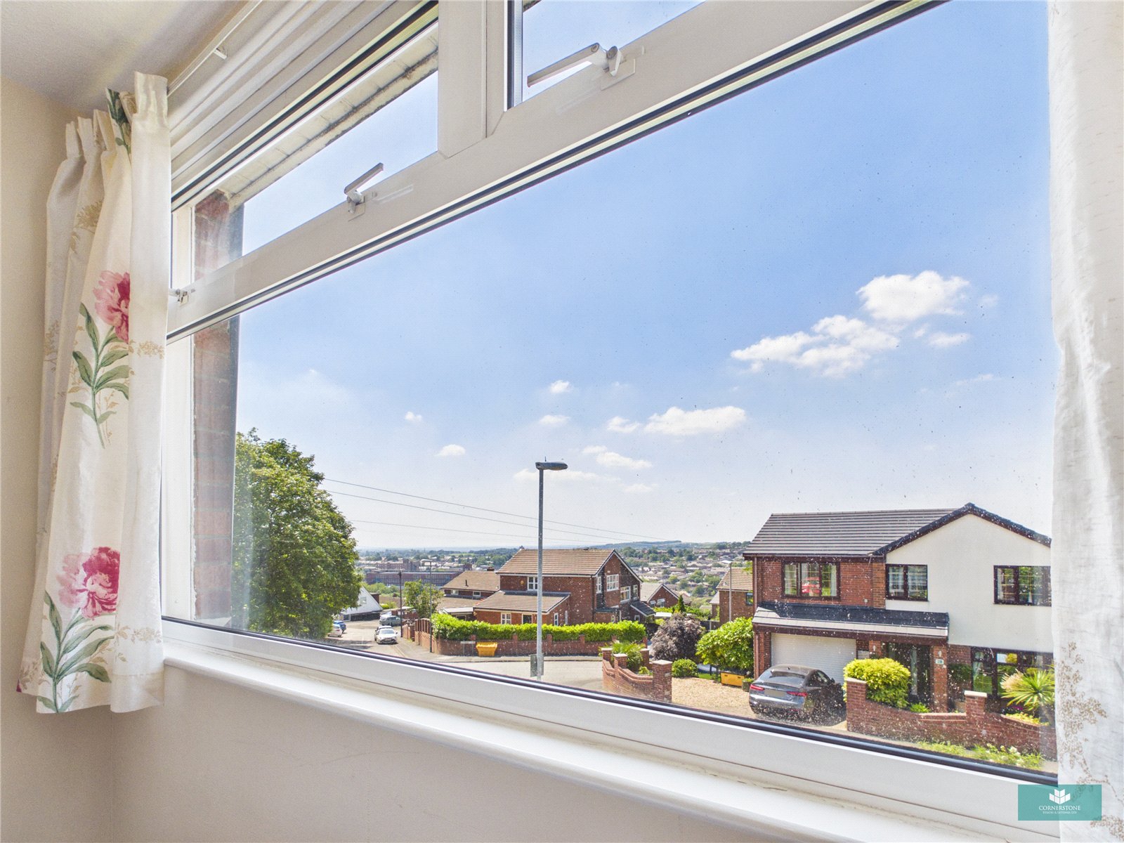 Rivington Drive, Oldham