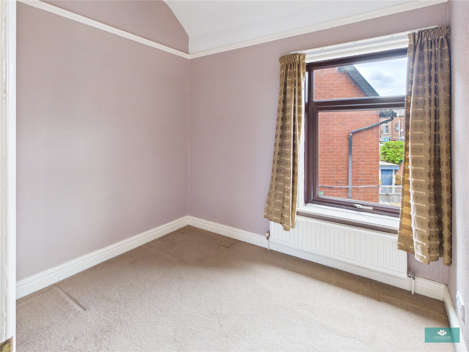 Frederick Avenue, Oldham