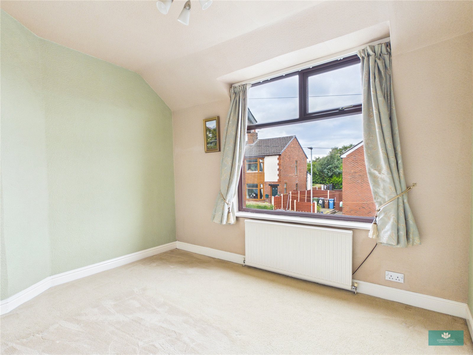 Frederick Avenue, Oldham