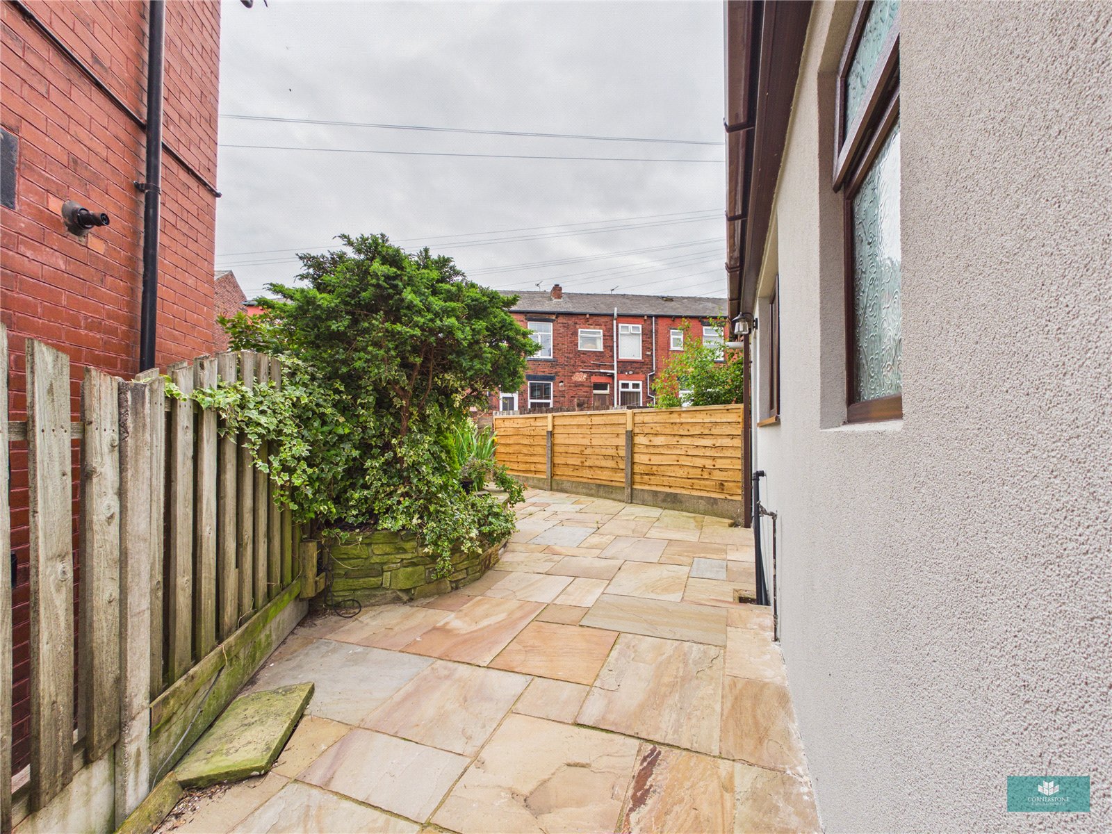 Frederick Avenue, Oldham