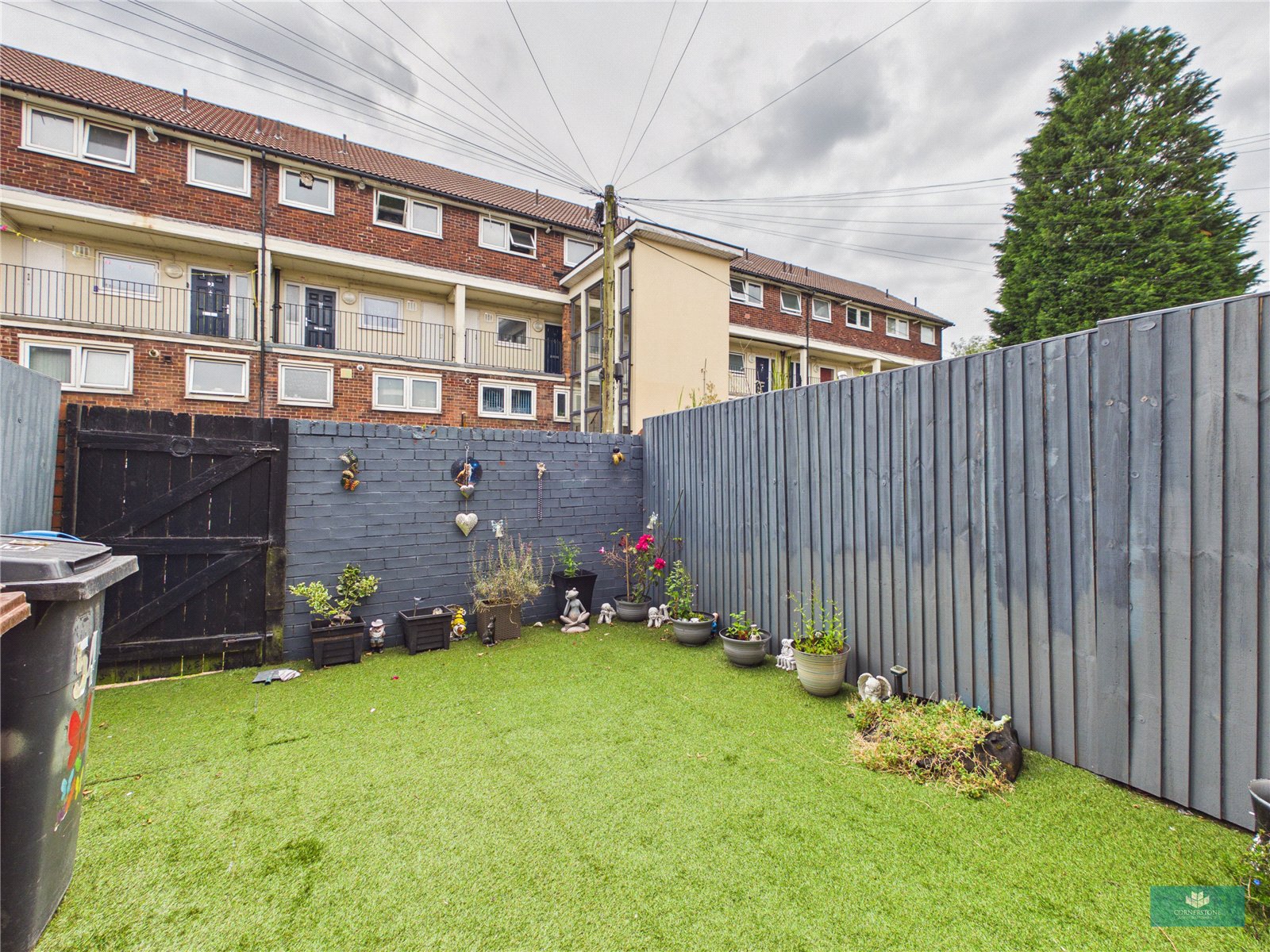 Herbert St, Oldham