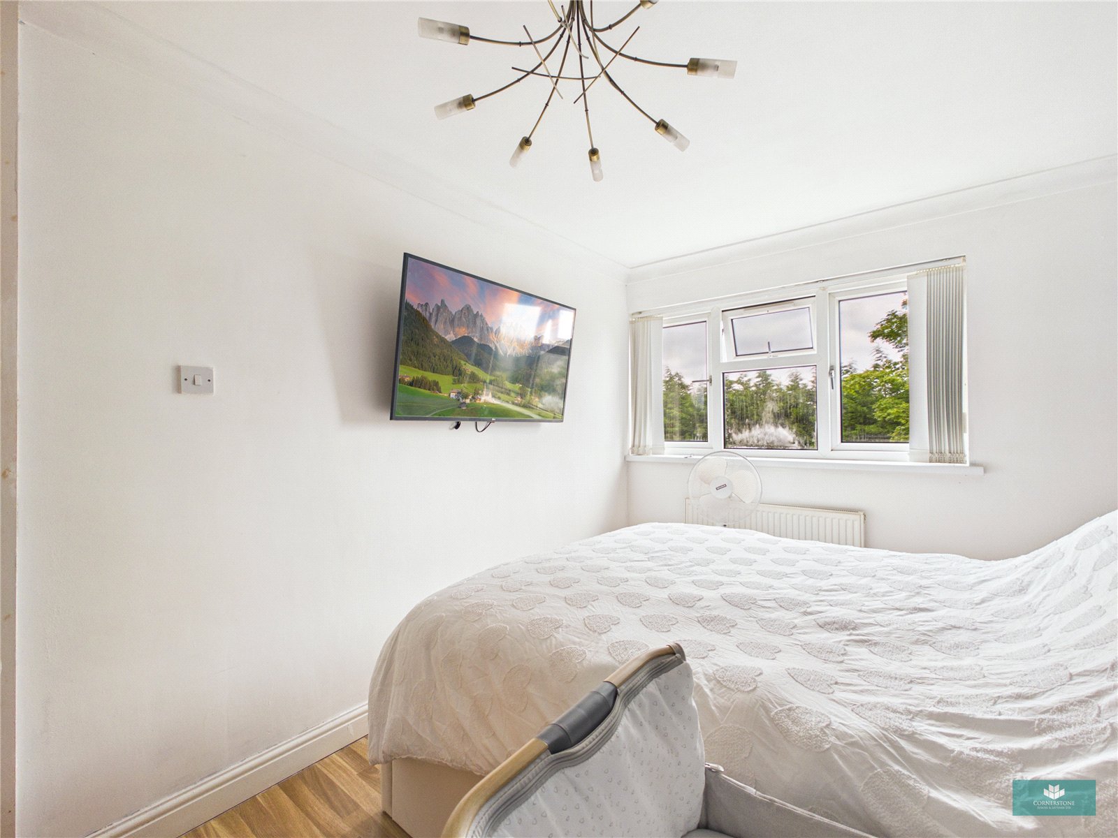 Capesthorne Drive, Oldham