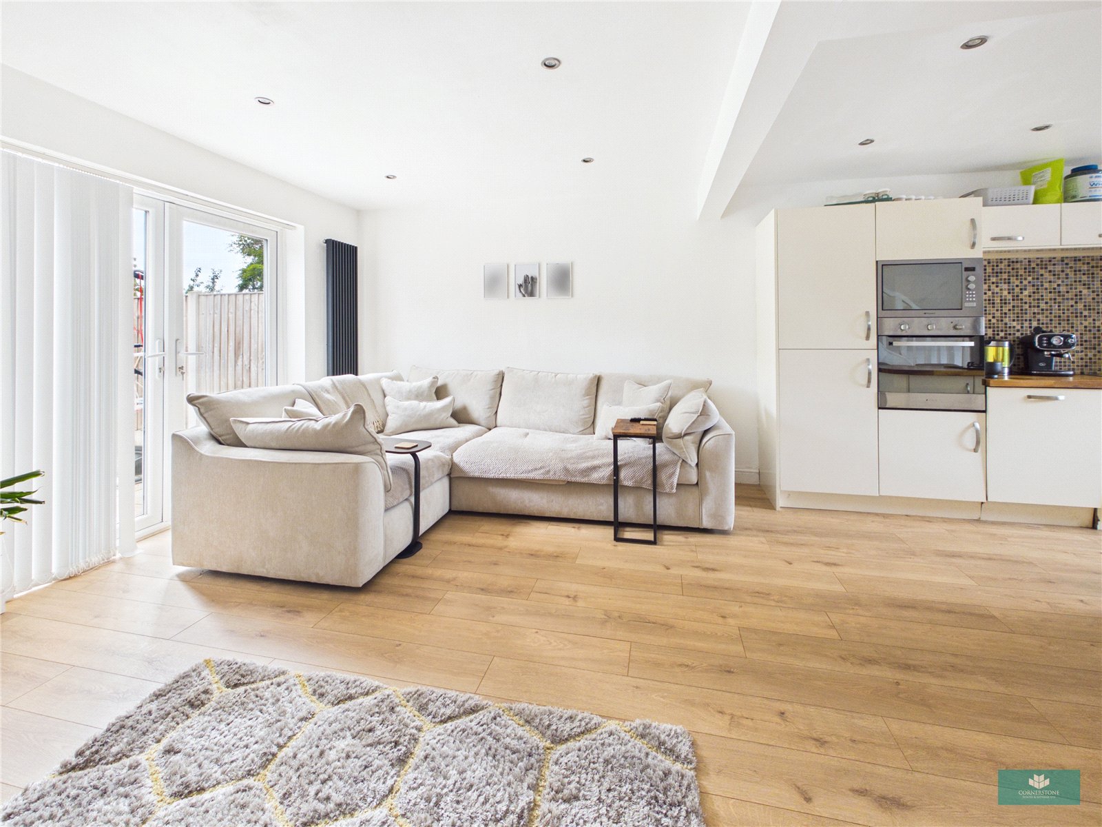 Capesthorne Drive, Oldham
