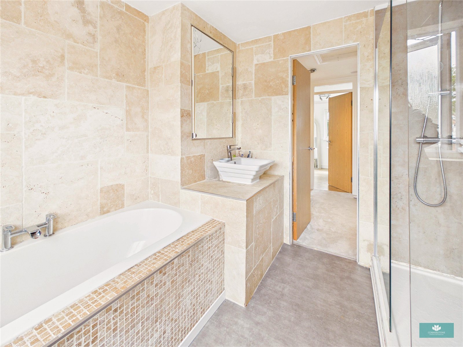 Capesthorne Drive, Oldham