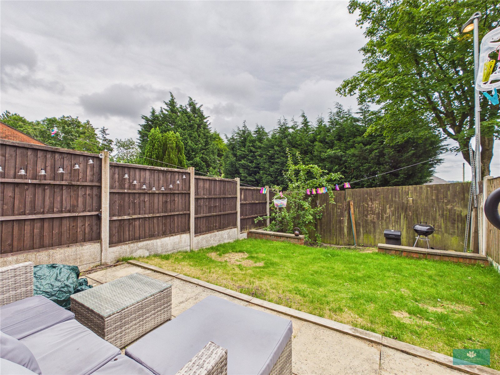 Capesthorne Drive, Oldham